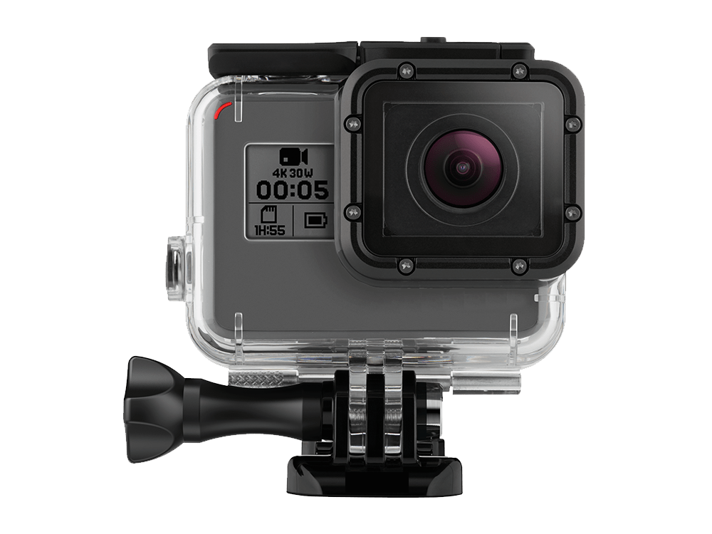 Pro 7 camera - Image 2