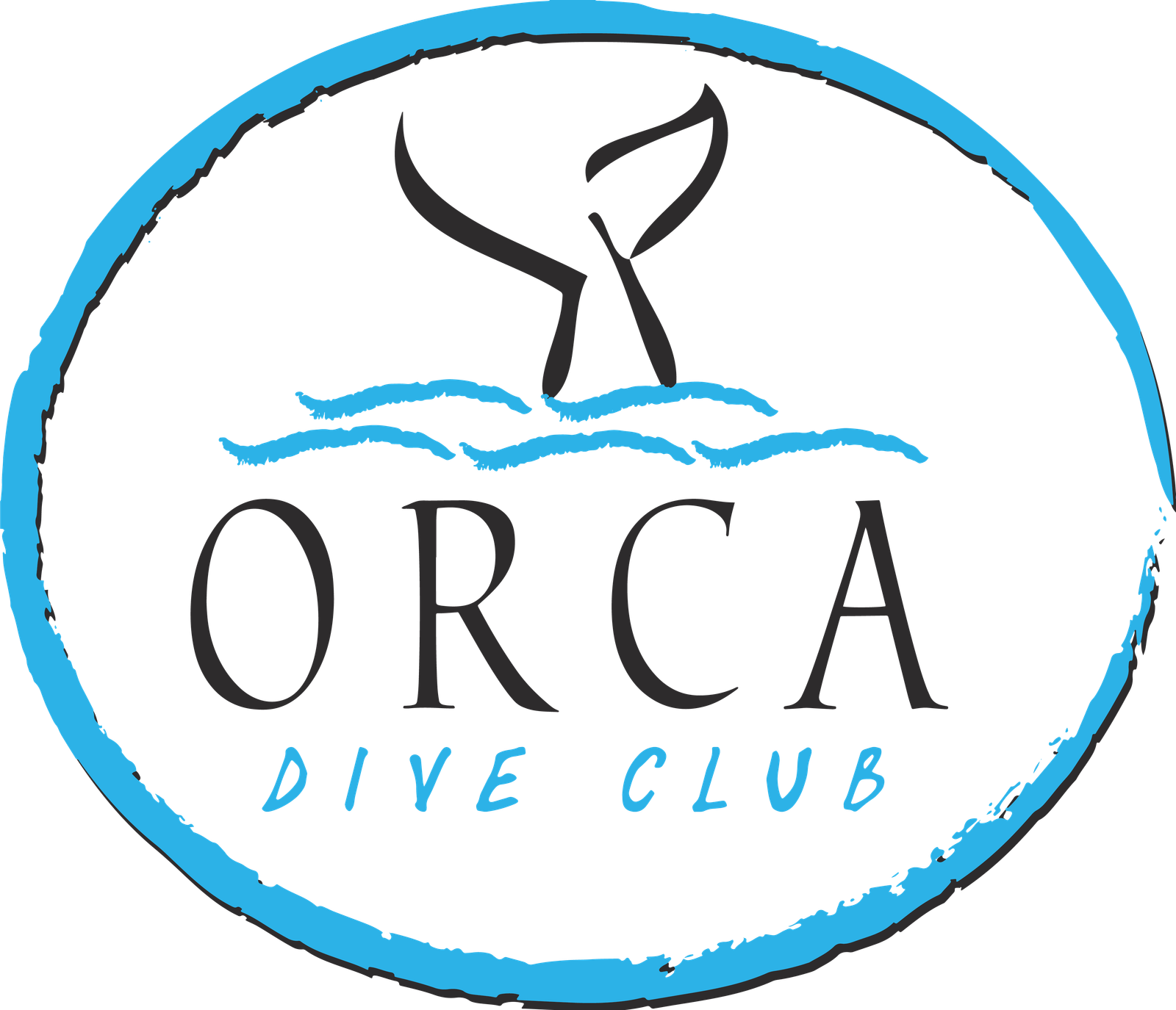 Orca Dive Club